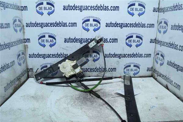 MONDEO BER. CA2 Elevalunas Electrico Delantero Izquierdo MONDEO BER. CA2 Elevalunas Electrico Delantero Izquierdo