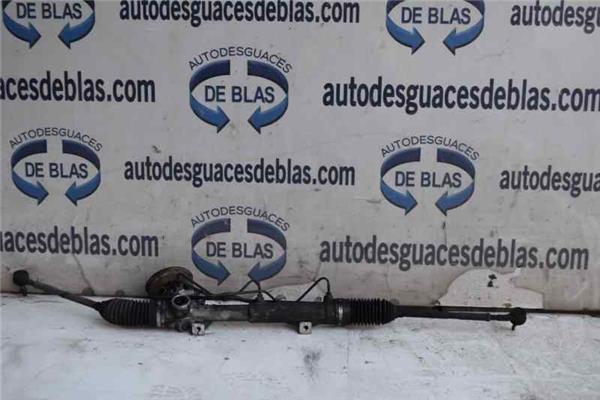 206 BERLINA Cremallera Direccion Asistida