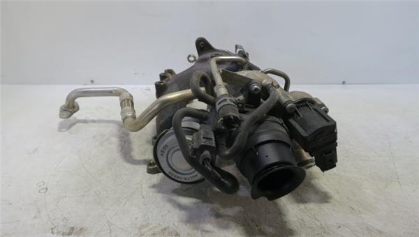 Leon 1P105.2005- Turbo