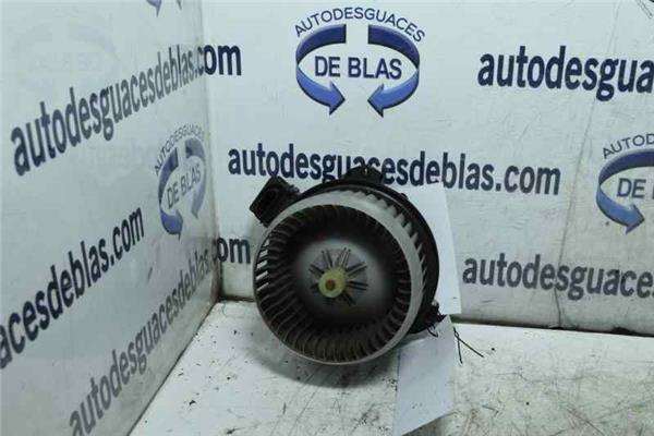 YARIS KSP9SCP9NLP9 Motor Calefaccion