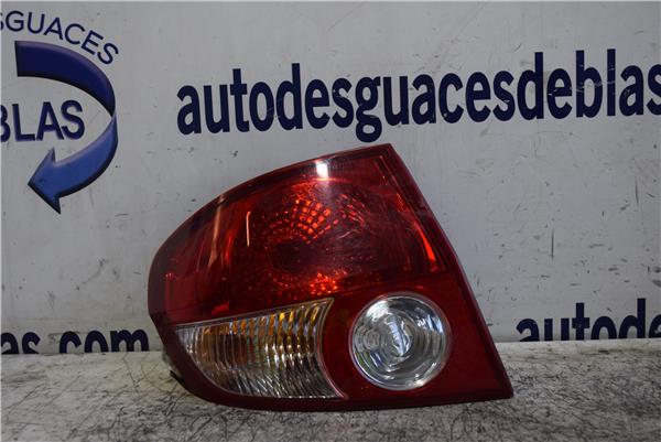 GETZ TB Piloto Trasero Izquierdo GETZ TB Piloto Trasero Izquierdo