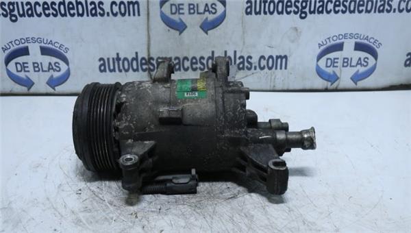 MINI R50R53 Compresor Aire Acondicionado MINI R50R53 Compresor Aire Acondicionado