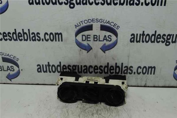 POLO 9N3 Mandos Climatizador