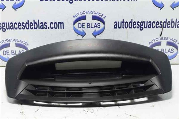 C4 BERLINA Display
