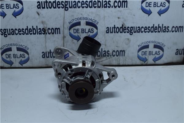 DAILY COMBI 1989 - Alternador