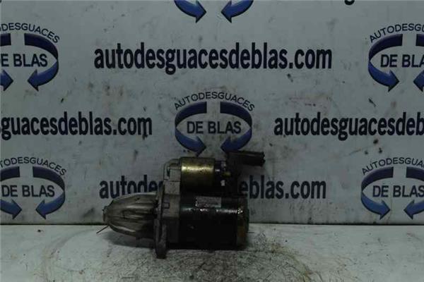 COLT BERLINA 3 CZ Motor Arranque