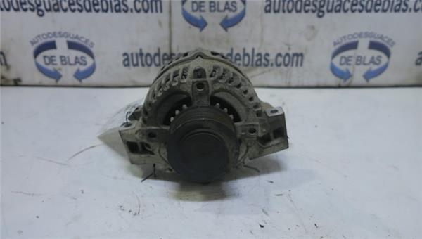 CR-V RE2007- Alternador