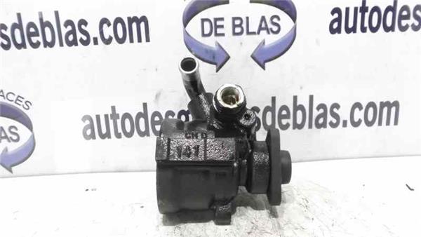 DOBLO 119 BOMBA DIRECCION ELECTRICA