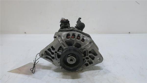 i20 PB2009- Alternador
