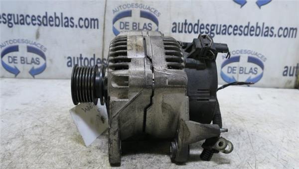 POLO BERLINA 6N1 Alternador