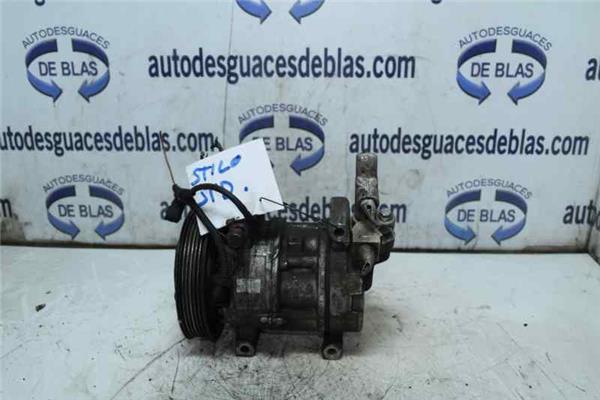 STILO 192 Compresor Aire Acondicionado