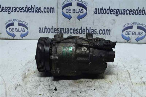 TOLEDO 1M2 Compresor Aire Acondicionado