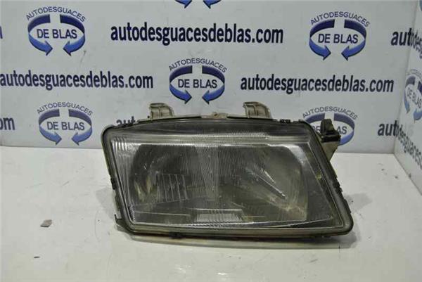 9-3 BERLINA Faro Delantero Derecho