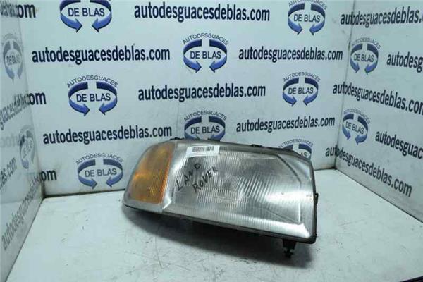 FREELANDER LN Faro Delantero Derecho