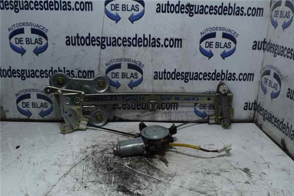 CELICA T23 Elevalunas Electrico Delantero Derecho