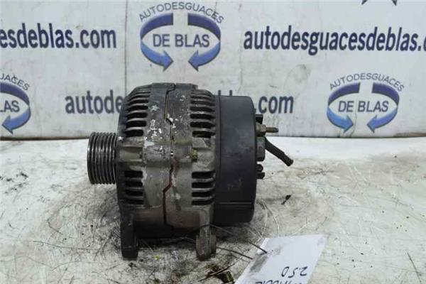 VOYAGER GS Alternador