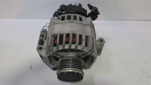 Corsa D 2006- Alternador
