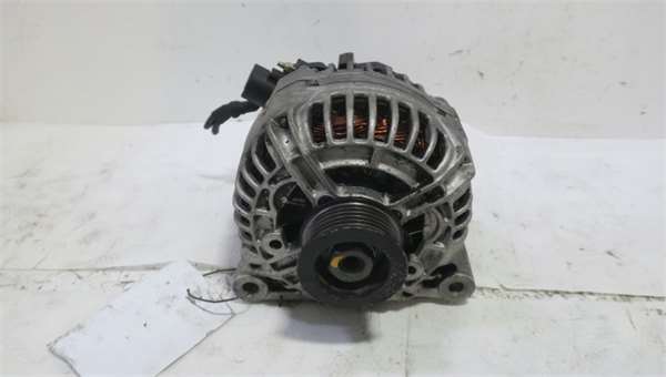 Astra H Berlina 2004- Alternador