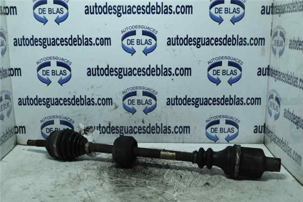 CLIO II FASE II BCB0 Transmision Delantera Derecha CLIO II FASE II BCB0 Transmision Delantera Derecha