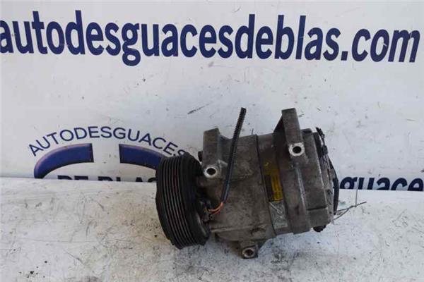 LAGUNA II GRANDTOUR KG0 Compresor Aire Acondicionado