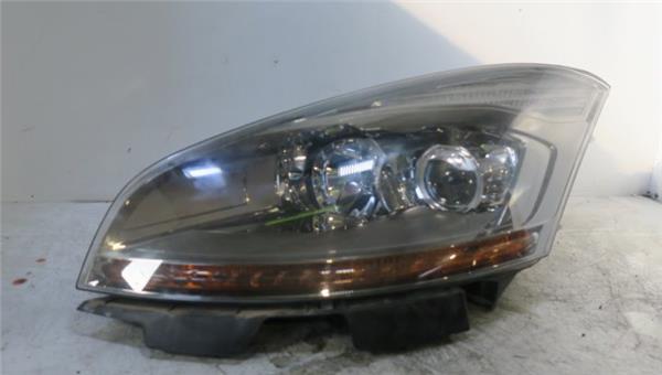 Grand C4 Picasso 10.2006- FARO XENON IZQUIERDO Grand C4 Picasso 10.2006- FARO XENON IZQUIERDO