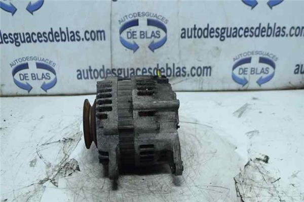 ALMERA N16E Alternador