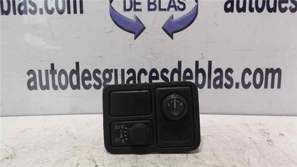 ALMERA N16E Mando Retrovisor Electrico