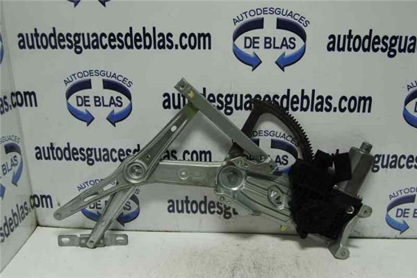 ASTRA GTC Elevalunas Electrico Delantero Derecho ASTRA GTC Elevalunas Electrico Delantero Derecho