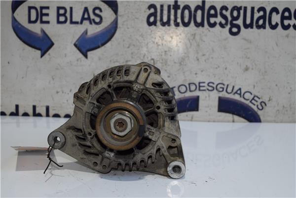 XSARA BERLINA Alternador