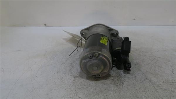 Getz TB2002- Motor Arranque