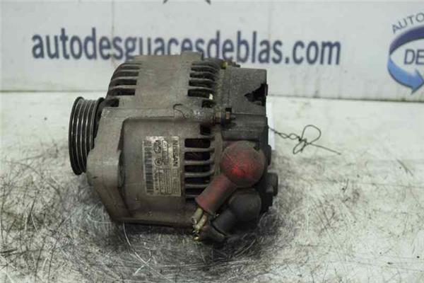 PRIMERA BERLINA P11 Alternador
