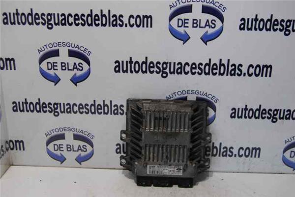 Fiesta CBK2002- Centralita motor uce