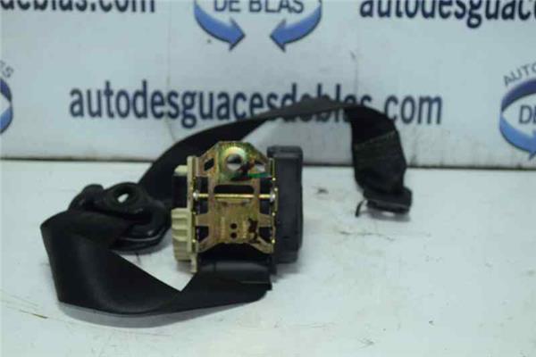 X5 E53 Cinturon Seguridad Trasero Derecho