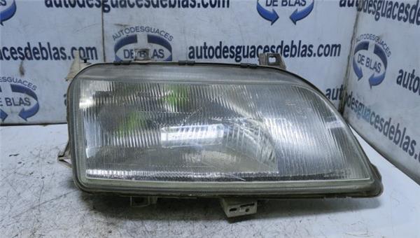 ALHAMBRA 7V8 Faro Delantero Derecho