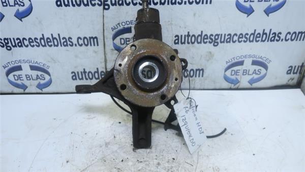 C4 BERLINA Mangueta Delantera Izquierda