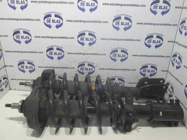 TRANSIT MOD.2000 CAJA ABIERTA Amortiguador Delantero Completo