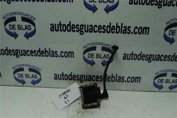 AX Bobina Encendido