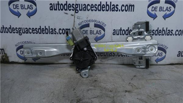 CRUZE Elevalunas Electrico Trasero Izquierdo CRUZE Elevalunas Electrico Trasero Izquierdo
