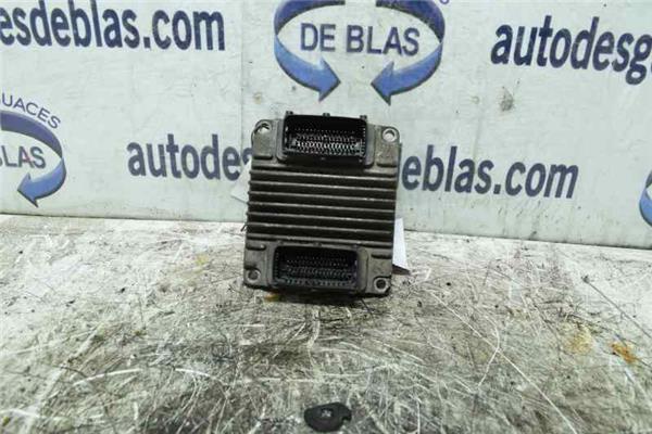 ASTRA G BERLINA Centralita motor uce