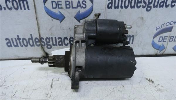 PASSAT BERLINA 312 Motor Arranque