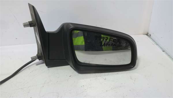 Zafira B 2005- Retrovisor Electrico Derecho Zafira B 2005- Retrovisor Electrico Derecho