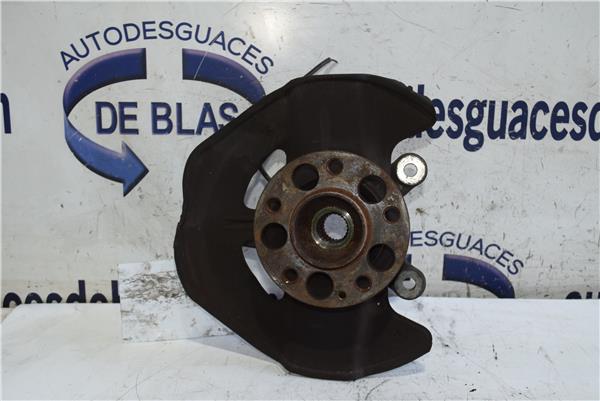 CLASE A W169 Mangueta Delantera Izquierda