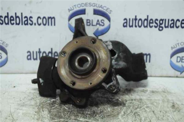 406 BERLINA S1S2 Mangueta Delantera Derecha