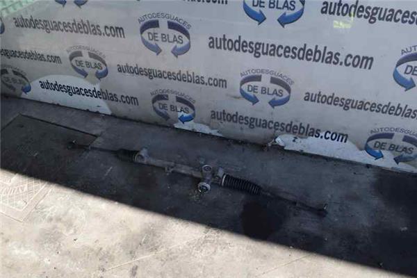 PUNTO EVO 199 Cremallera Direccion Asistida