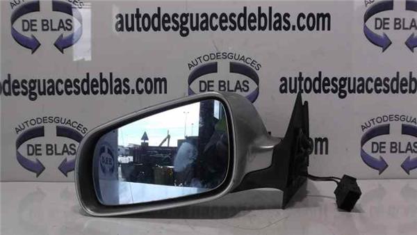 A4 Berlina B51994- Retrovisor Izquierdo