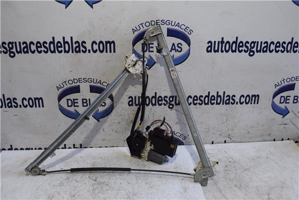 807 Elevalunas Electrico Delantero Derecho 807 Elevalunas Electrico Delantero Derecho