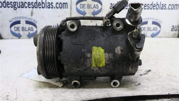 FOCUS LIM. CB4 Compresor Aire Acondicionado