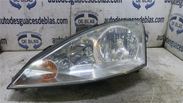 Focus Berlina CAK1998- Faro Delantero Izquierdo Focus Berlina CAK1998- Faro Delantero Izquierdo