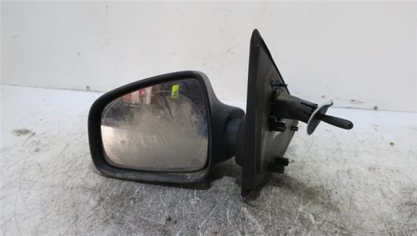 Sandero II 10.2012- Retrovisor Izquierdo