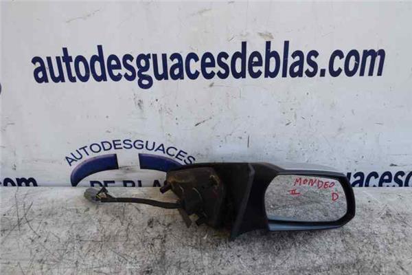 MONDEO BERLINA GE Retrovisor Derecho